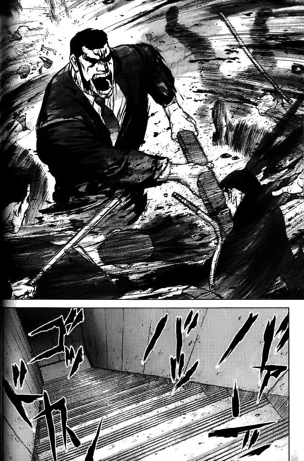 Sun Ken Rock Chapter 10 image 8