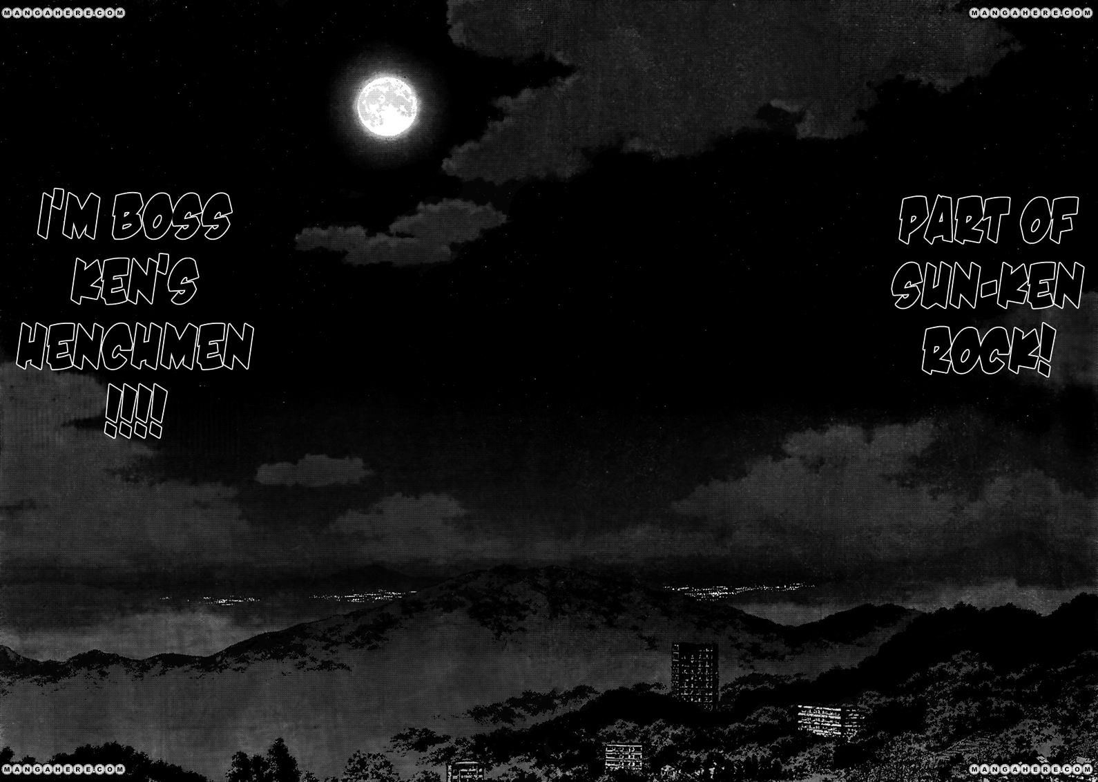 Sun Ken Rock Chapter 100 image 31