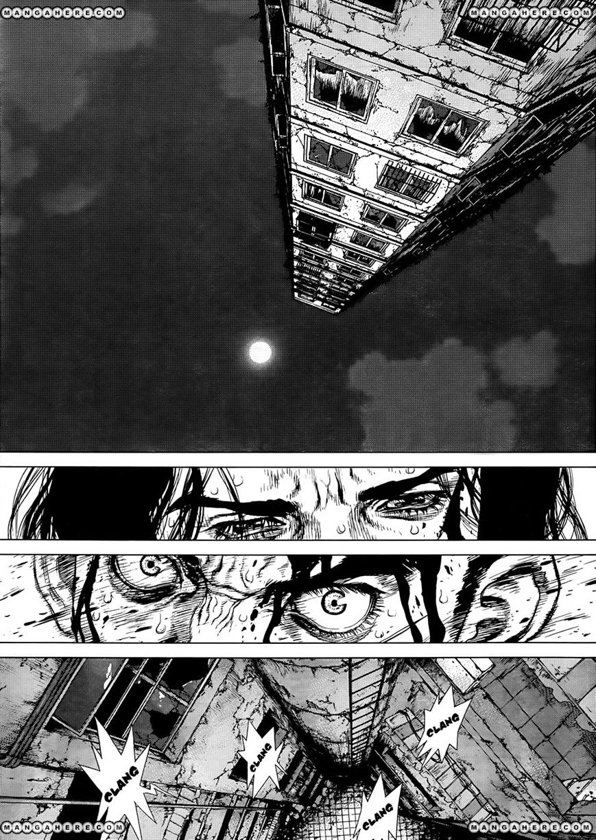 Sun Ken Rock Chapter 100 image 7