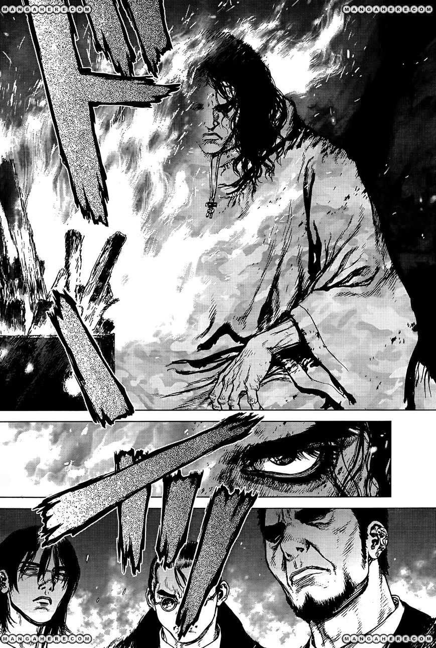 Sun Ken Rock Chapter 101 image 16
