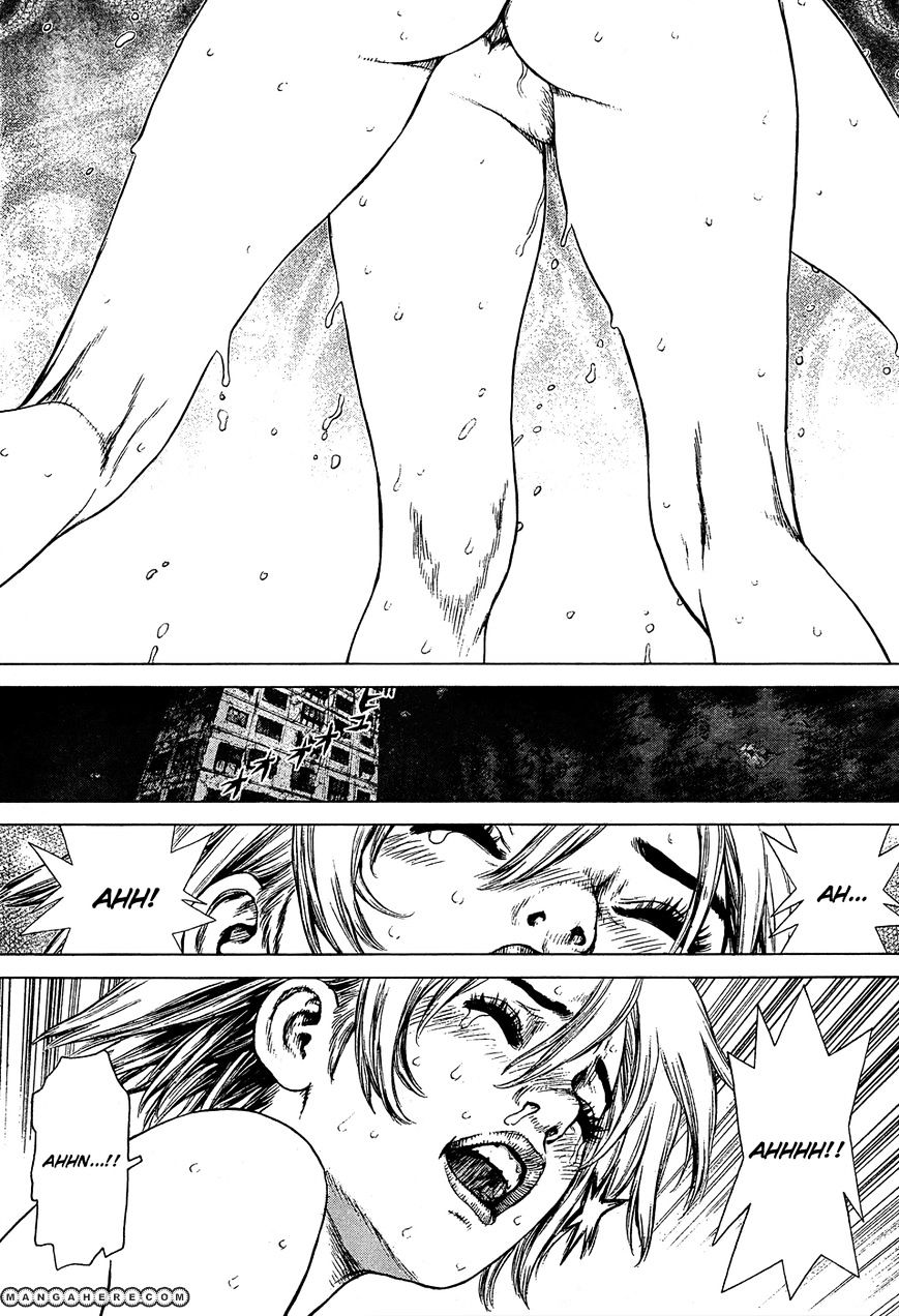 Sun Ken Rock Chapter 105 image 7