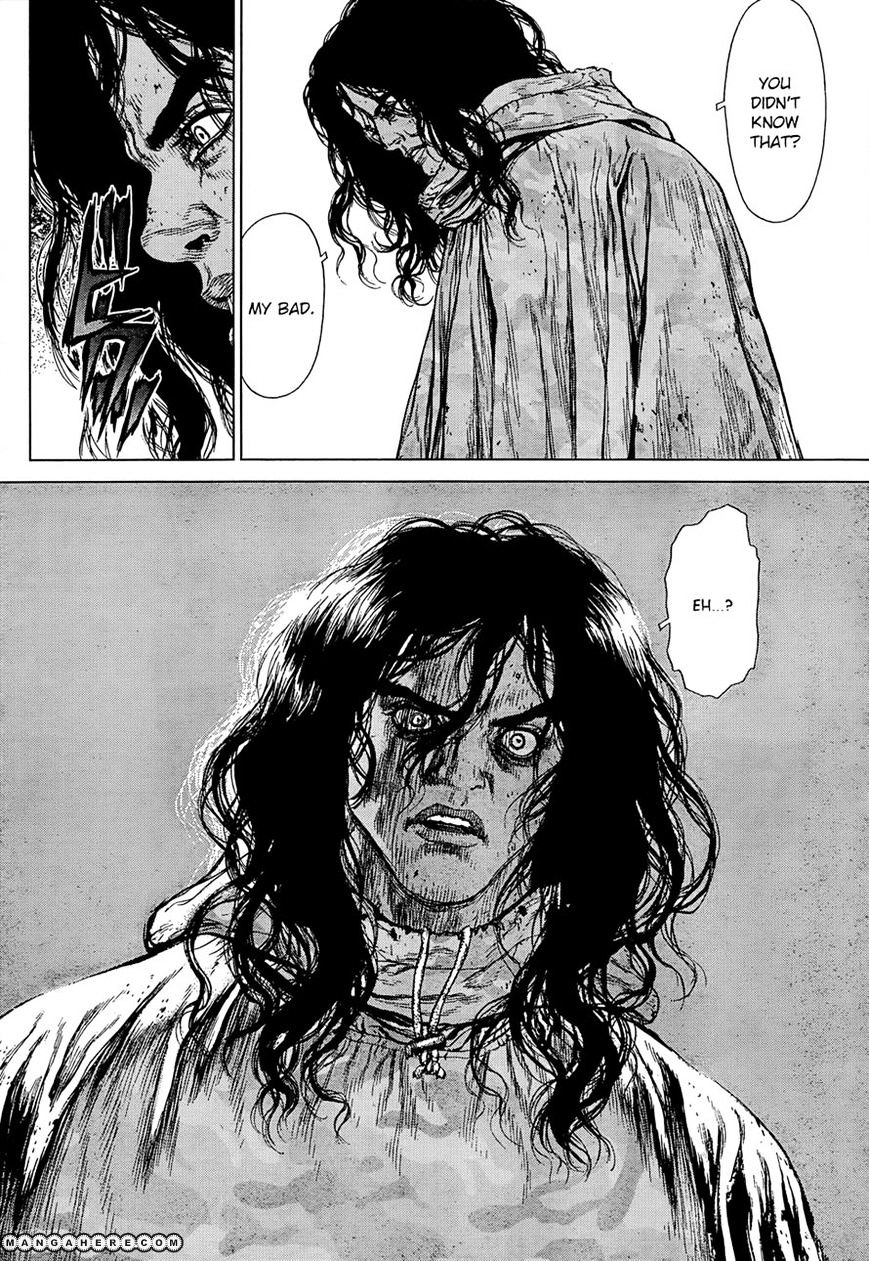 Sun Ken Rock Chapter 106 image 12