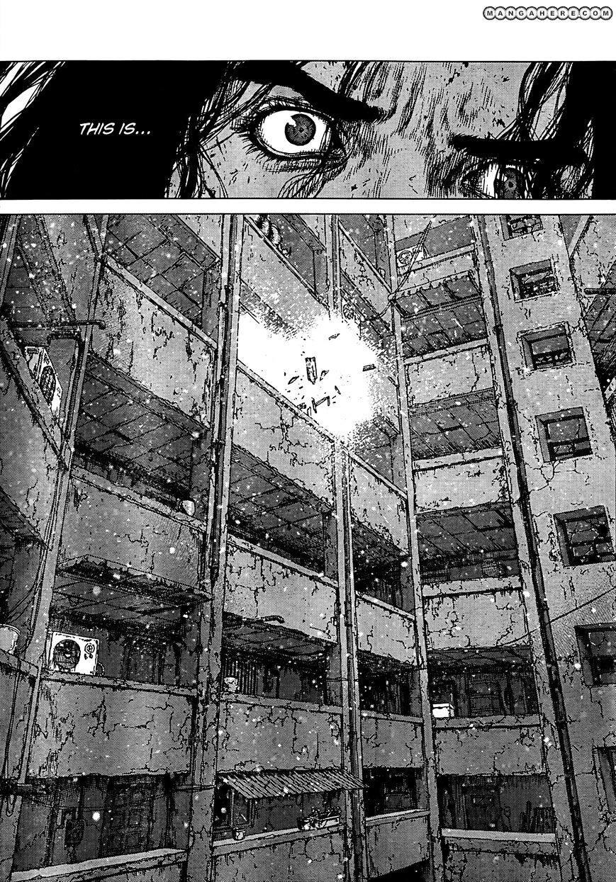 Sun Ken Rock Chapter 108 image 9