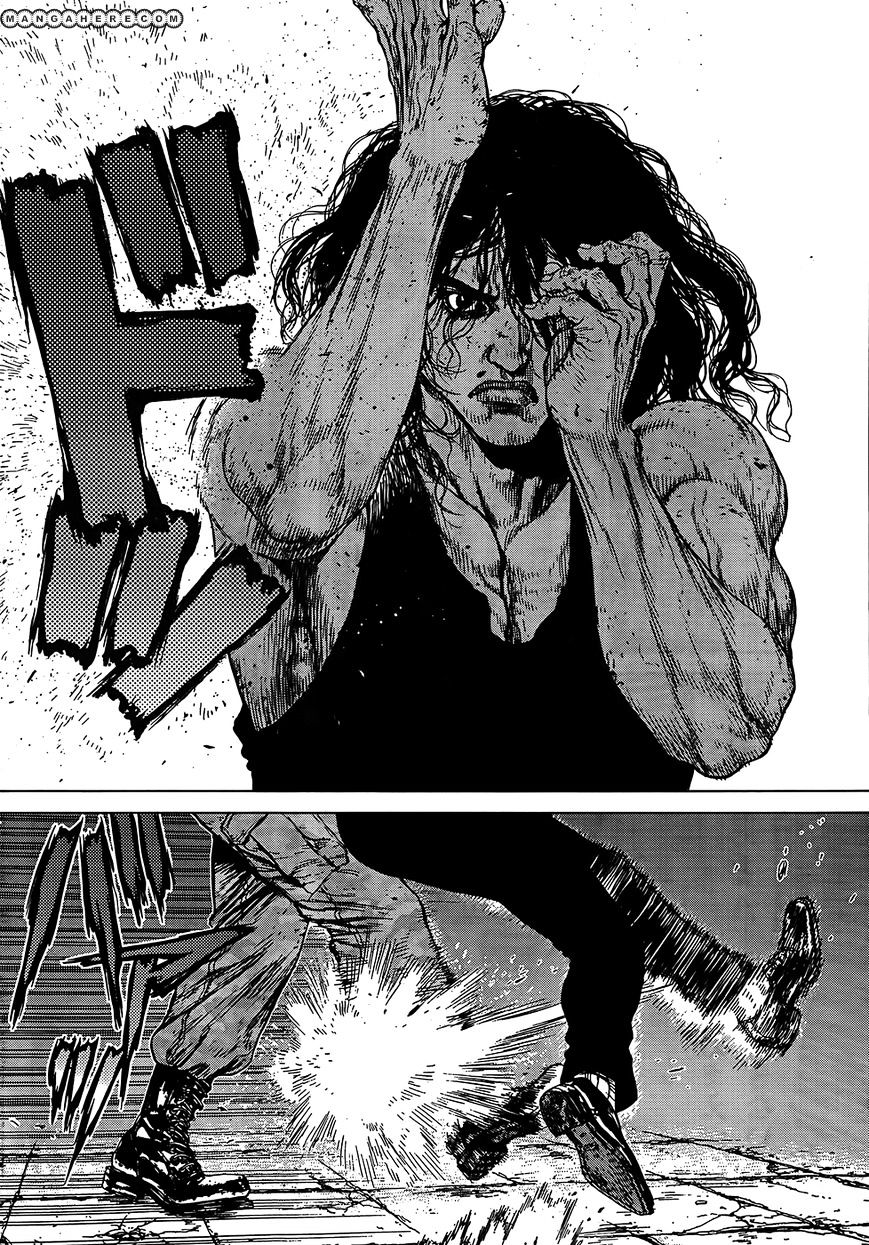 Sun Ken Rock Chapter 108 image 13