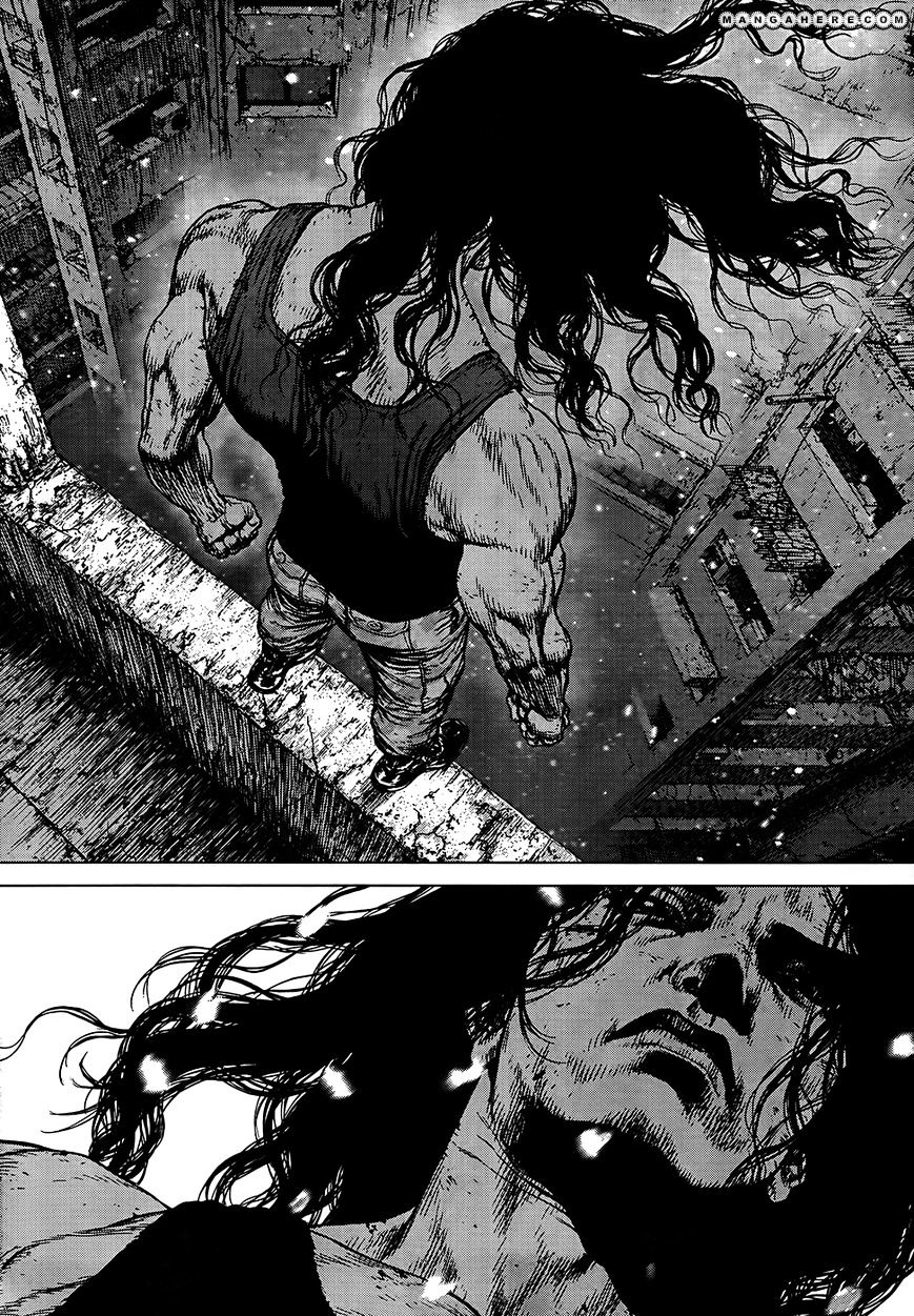 Sun Ken Rock Chapter 108 image 17