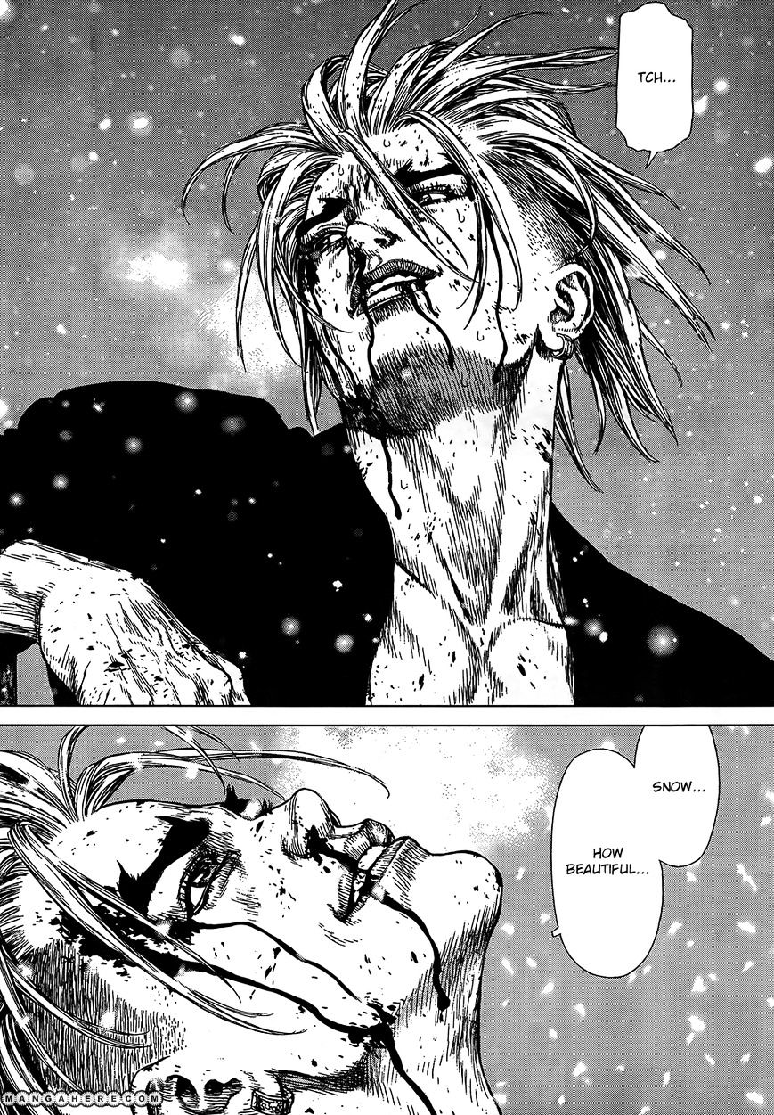 Sun Ken Rock Chapter 108 image 24