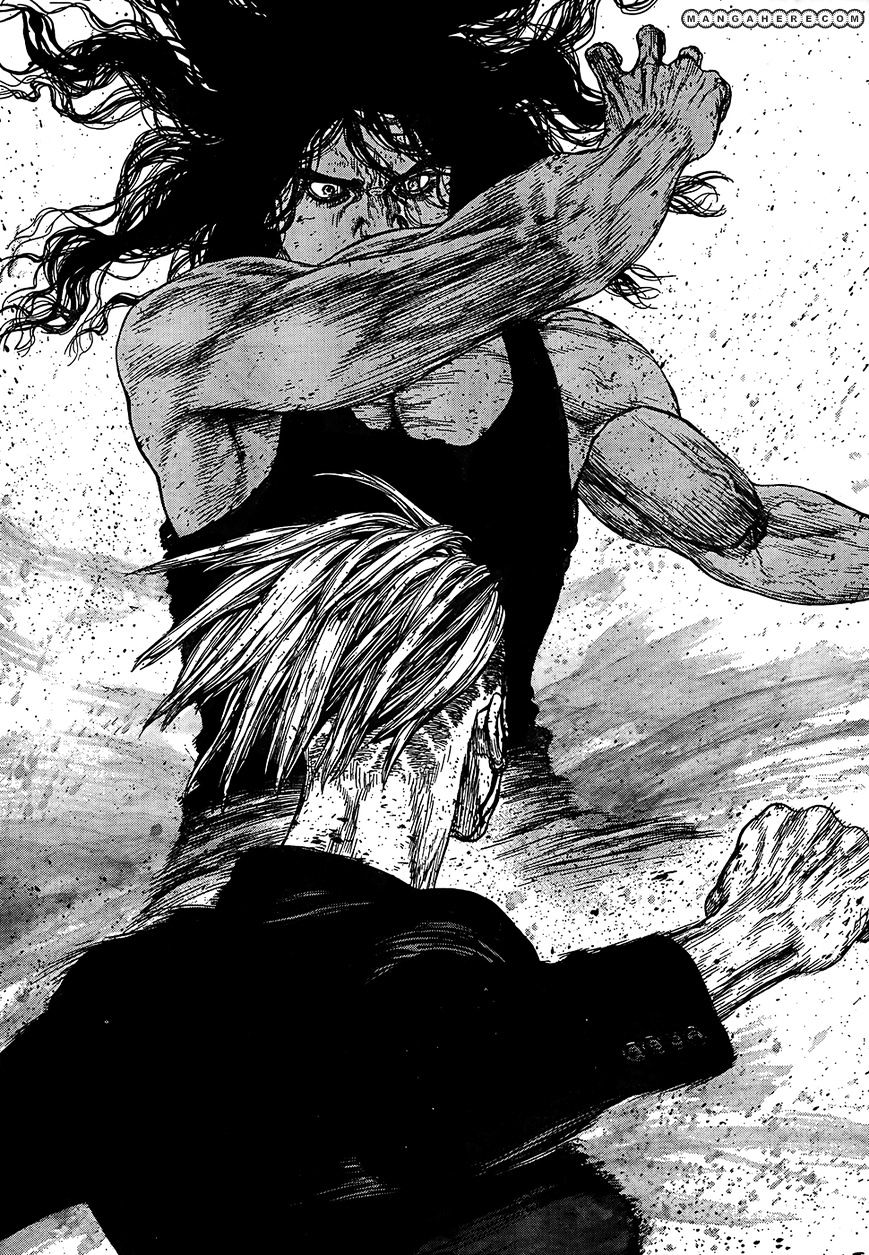 Sun Ken Rock Chapter 108 image 30