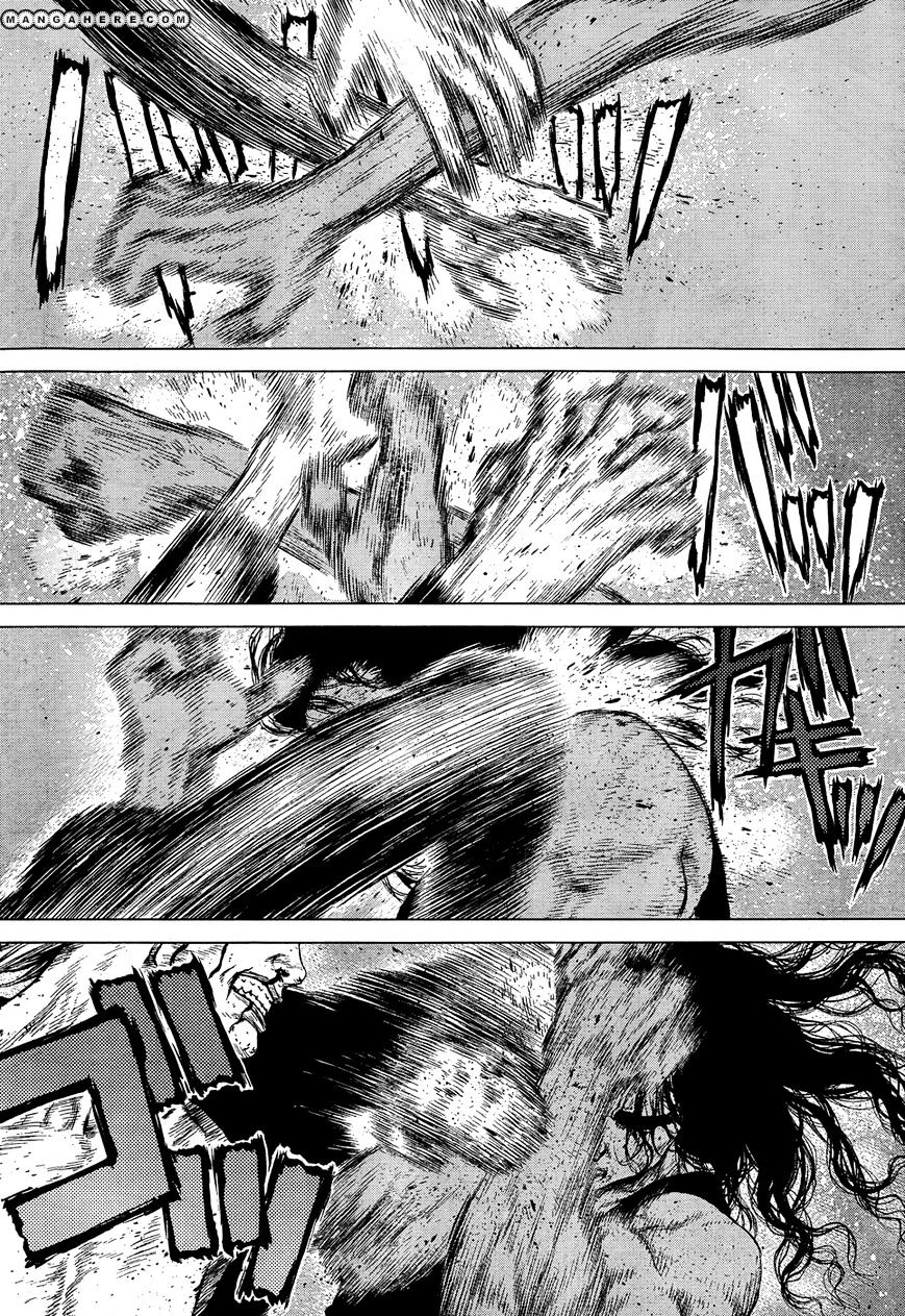Sun Ken Rock Chapter 109 image 5