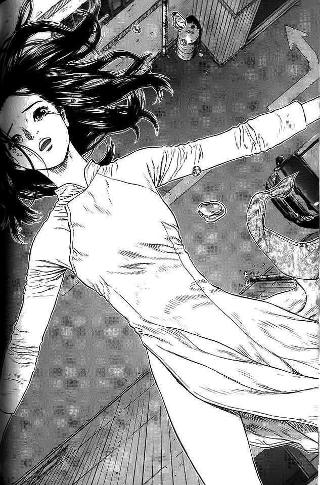 Sun Ken Rock Chapter 11 image 22