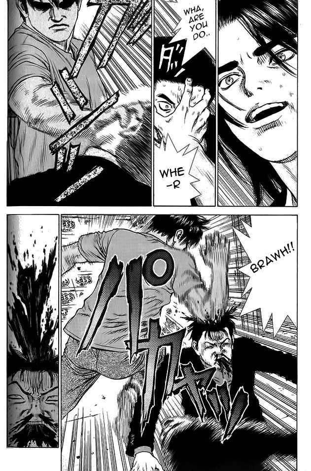Sun Ken Rock Chapter 11 image 28