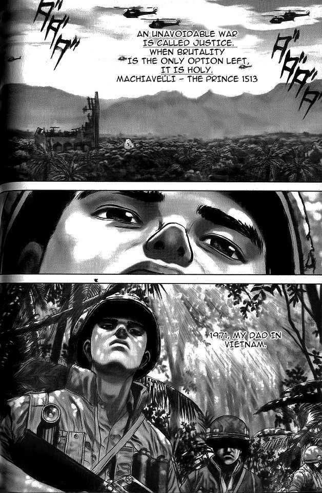 Sun Ken Rock Chapter 11 image 2