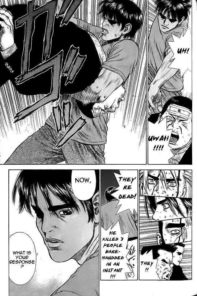 Sun Ken Rock Chapter 11 image 29