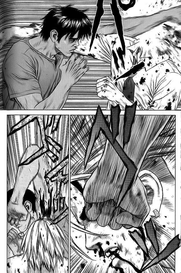 Sun Ken Rock Chapter 11 image 34