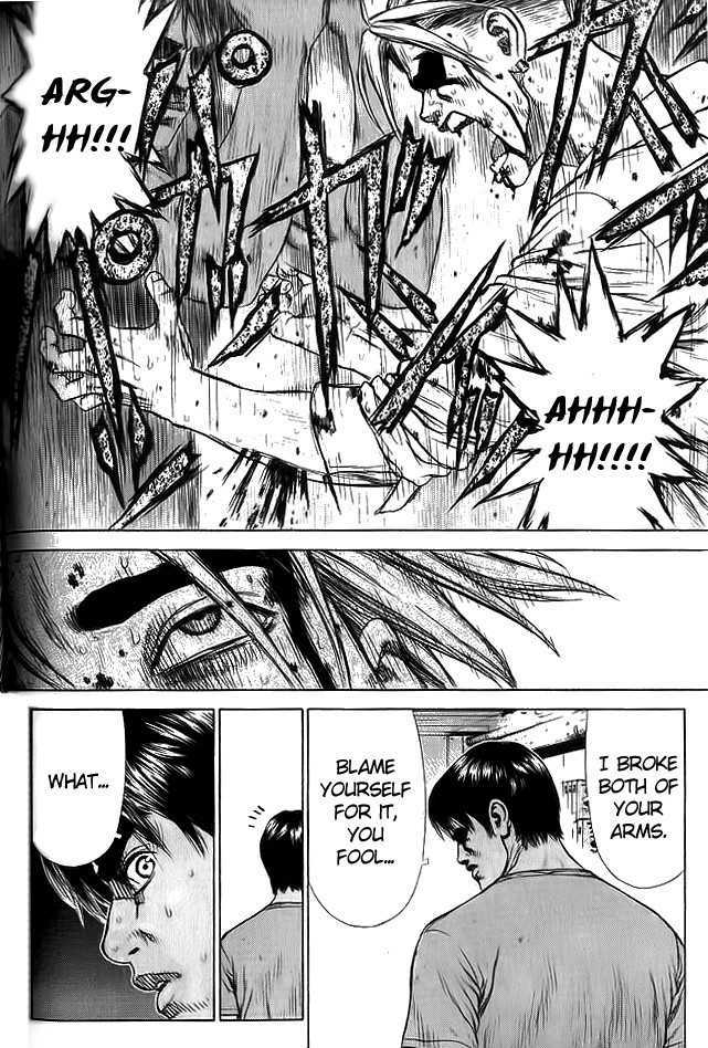 Sun Ken Rock Chapter 11 image 36