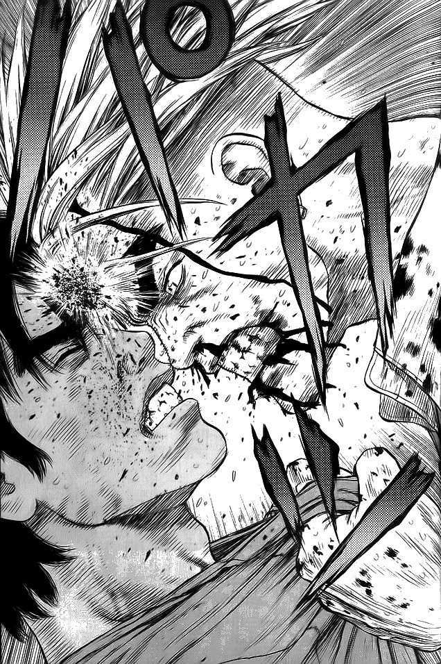 Sun Ken Rock Chapter 11 image 39