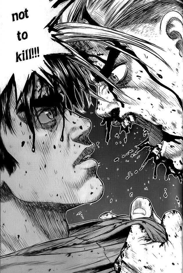 Sun Ken Rock Chapter 11 image 41