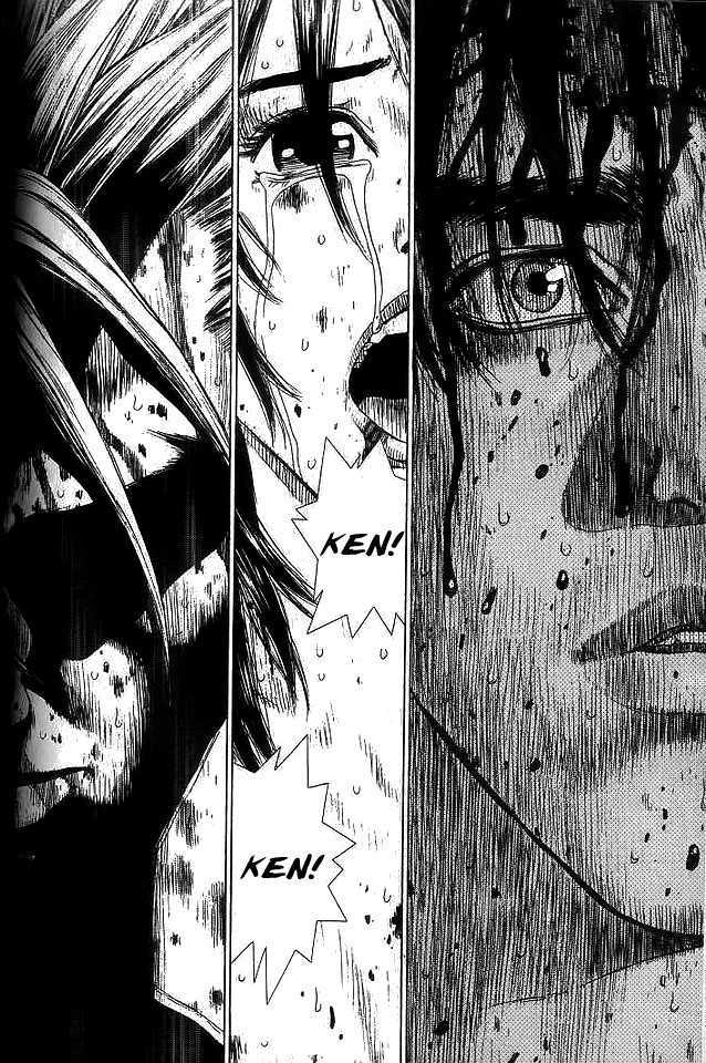 Sun Ken Rock Chapter 11 image 42