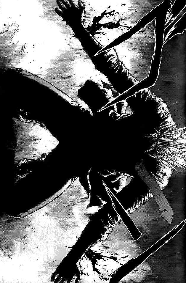 Sun Ken Rock Chapter 11 image 43