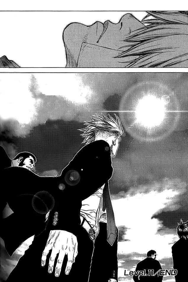Sun Ken Rock Chapter 11 image 48