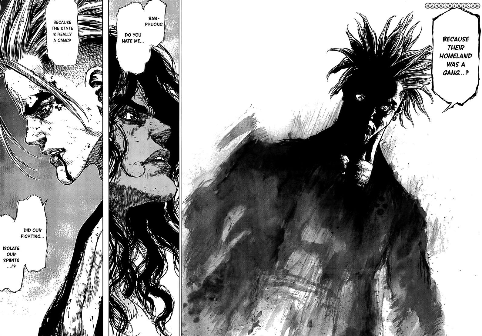 Sun Ken Rock Chapter 110 image 12