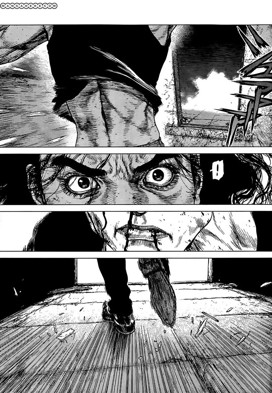 Sun Ken Rock Chapter 110 image 2