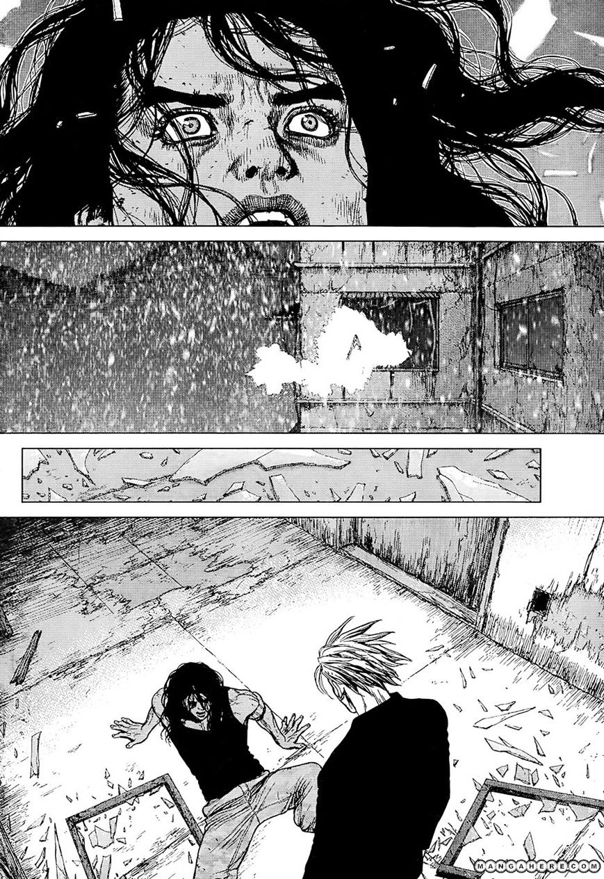 Sun Ken Rock Chapter 110 image 6