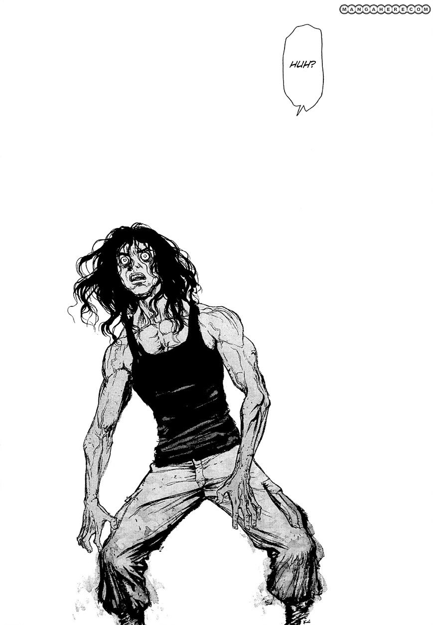 Sun Ken Rock Chapter 111 image 8