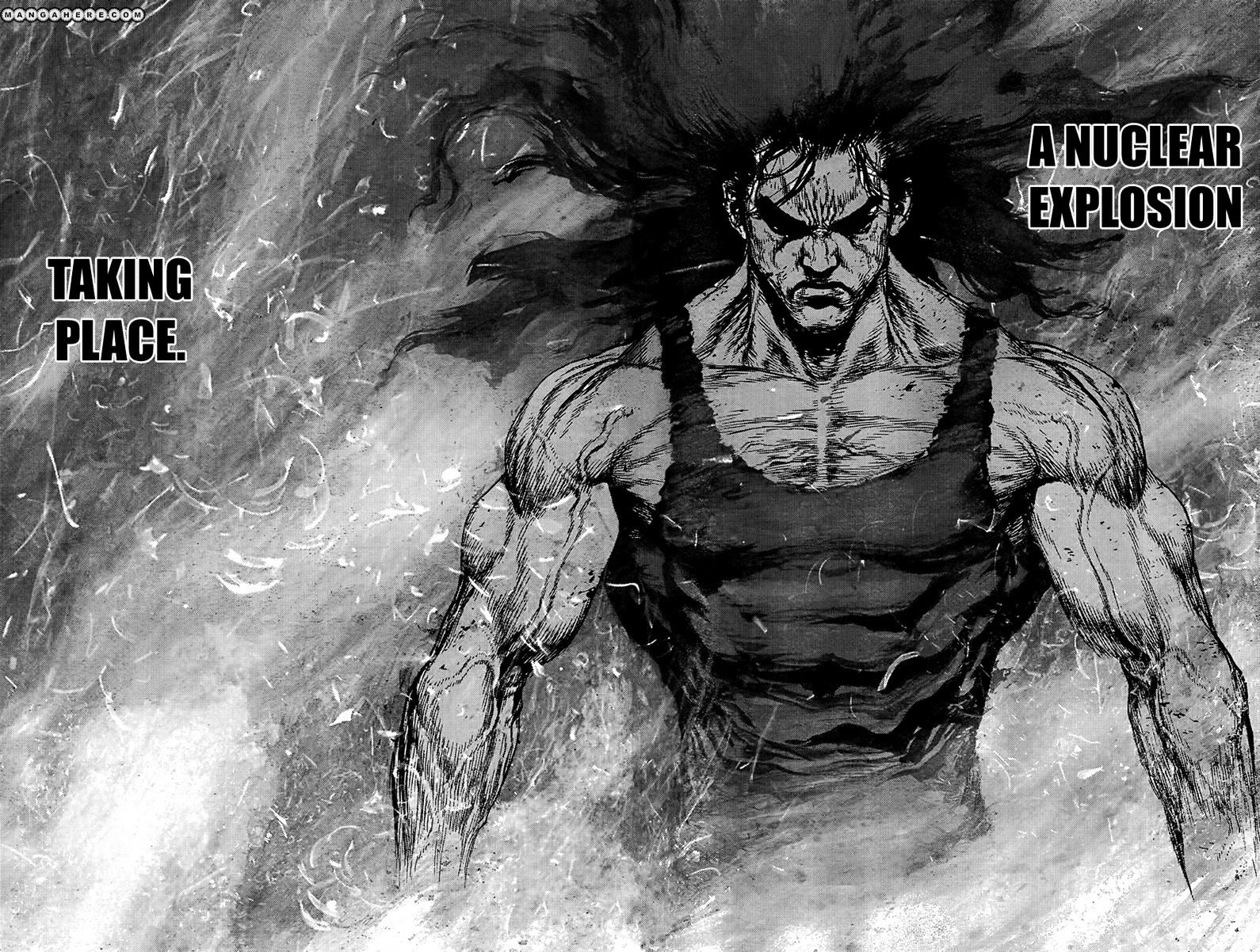 Sun Ken Rock Chapter 112 image 16