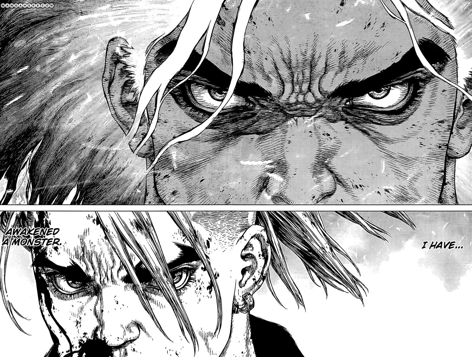 Sun Ken Rock Chapter 112 image 17