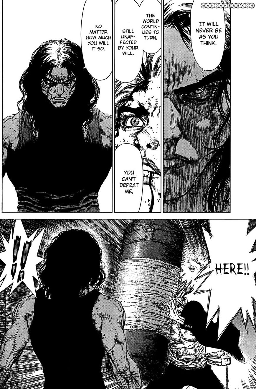 Sun Ken Rock Chapter 112 image 5