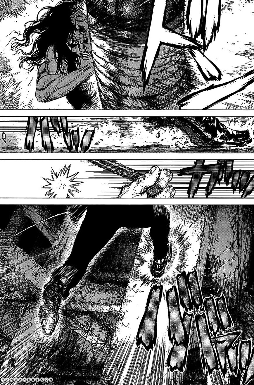 Sun Ken Rock Chapter 112 image 6