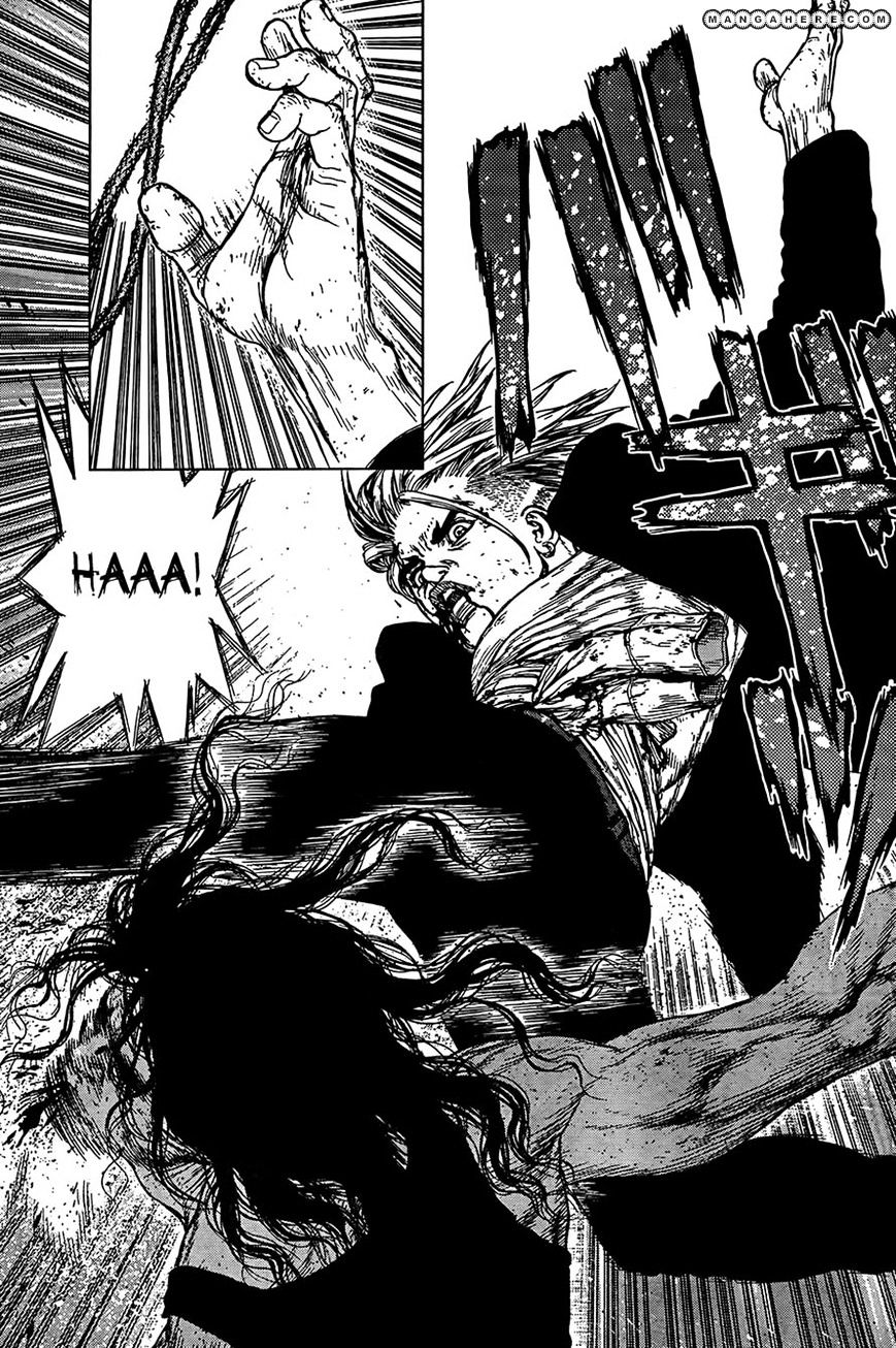 Sun Ken Rock Chapter 112 image 8