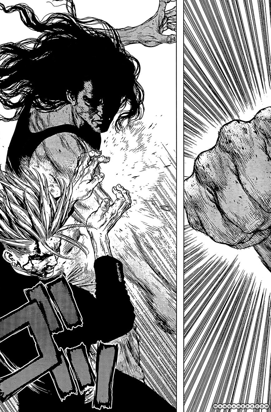 Sun Ken Rock Chapter 113 image 7