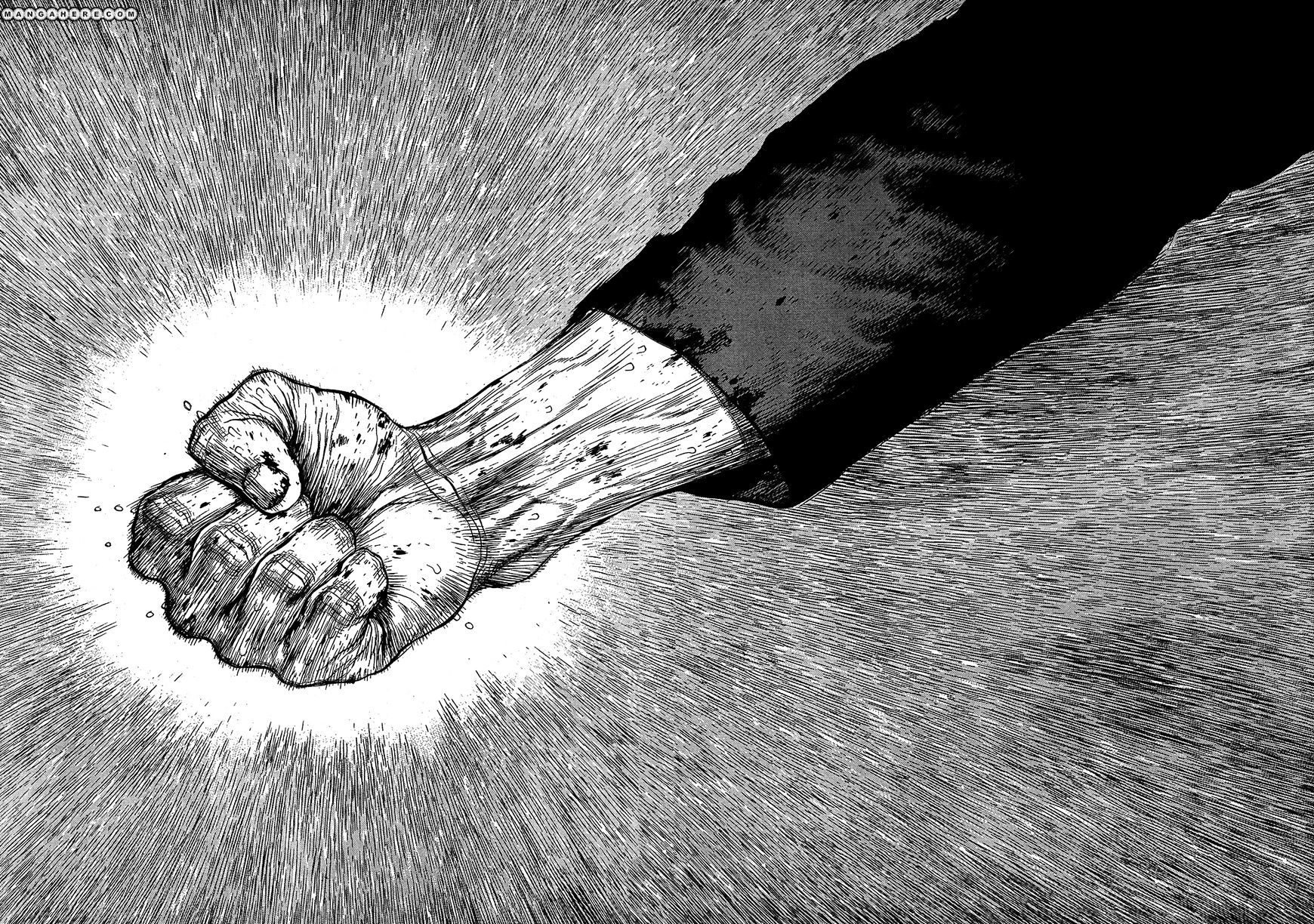 Sun Ken Rock Chapter 114 image 16