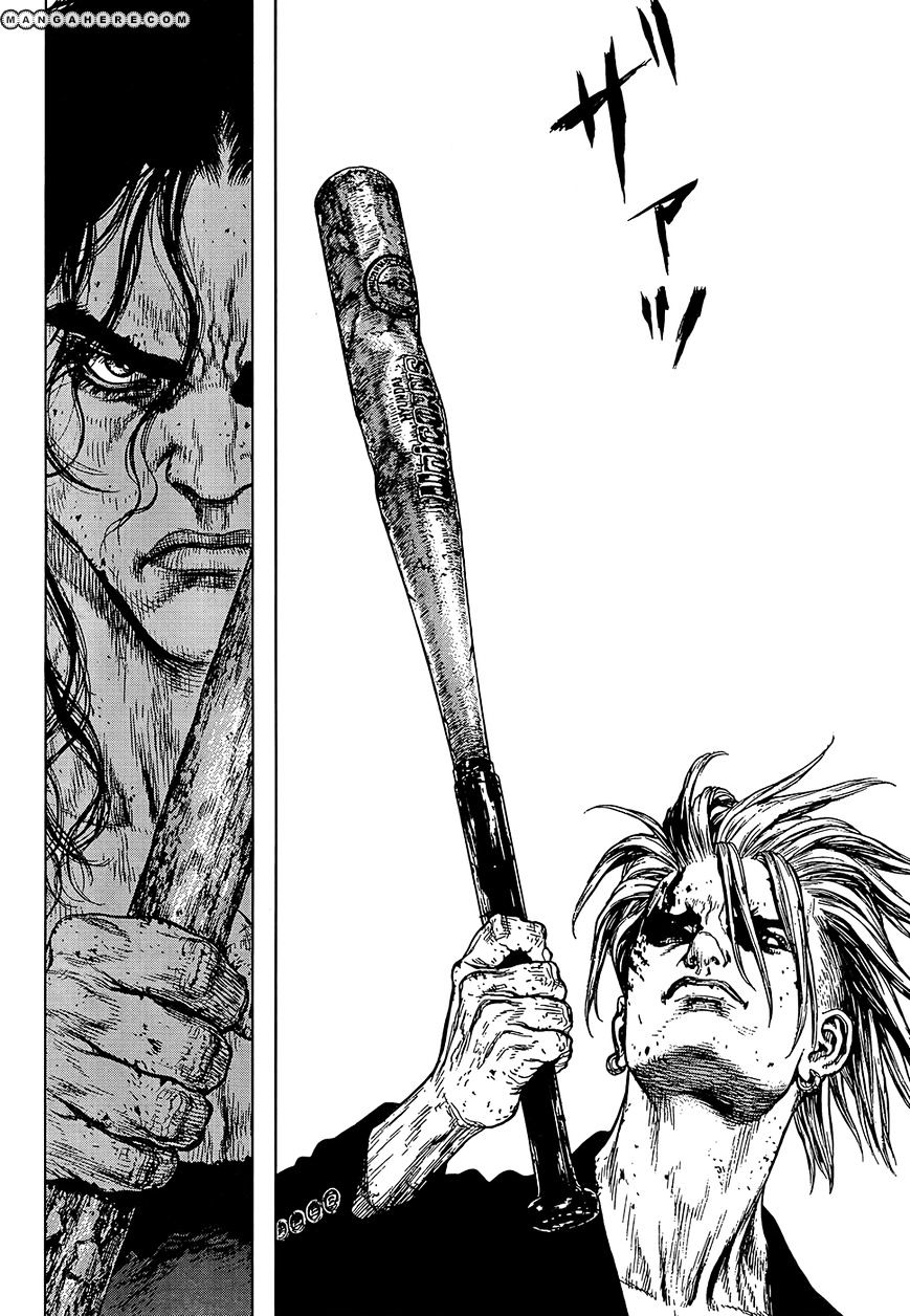 Sun Ken Rock Chapter 115 image 6