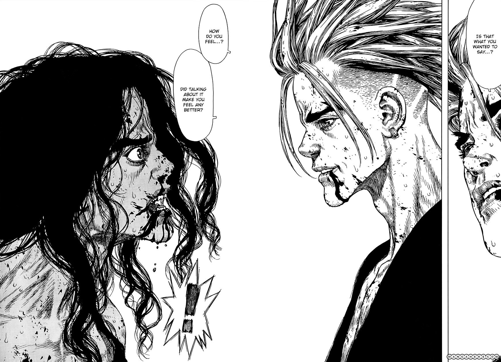 Sun Ken Rock Chapter 117 image 12