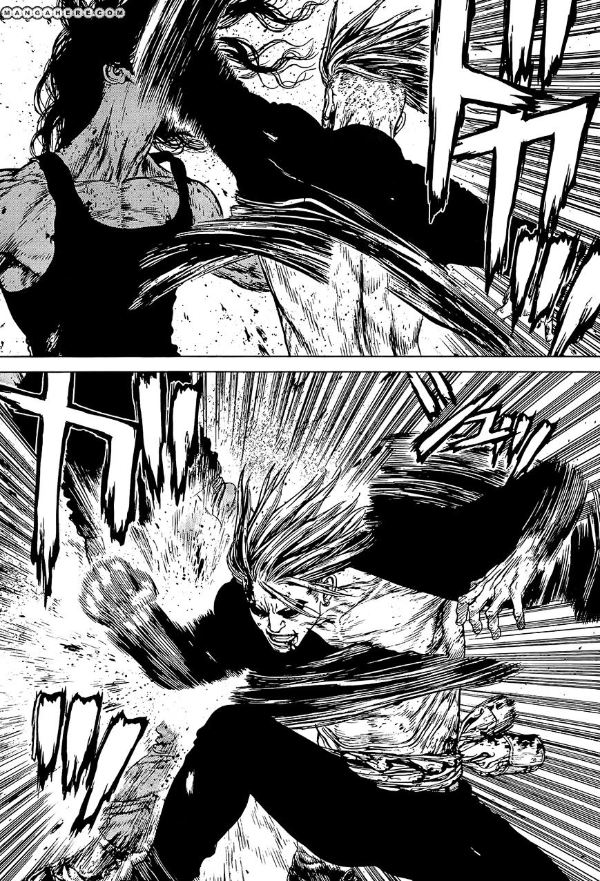 Sun Ken Rock Chapter 117 image 17