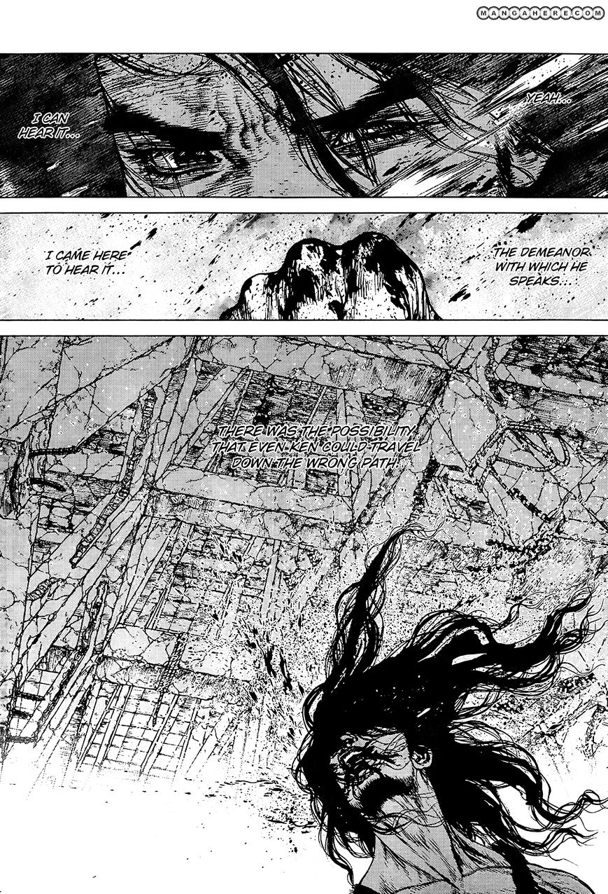 Sun Ken Rock Chapter 118 image 9