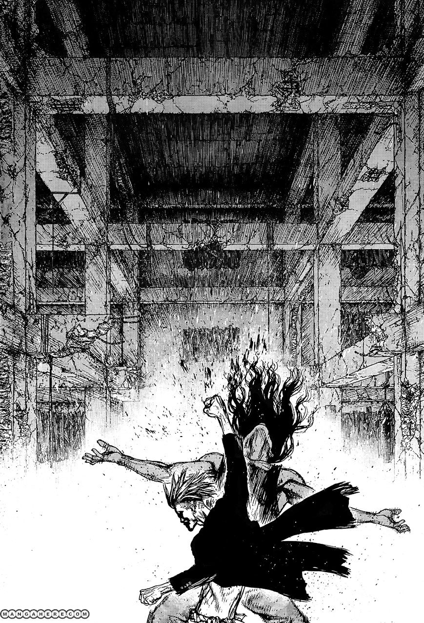 Sun Ken Rock Chapter 118 image 14