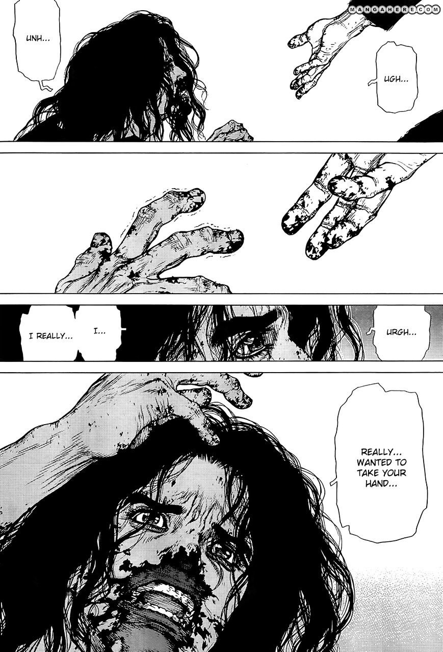 Sun Ken Rock Chapter 119 image 9