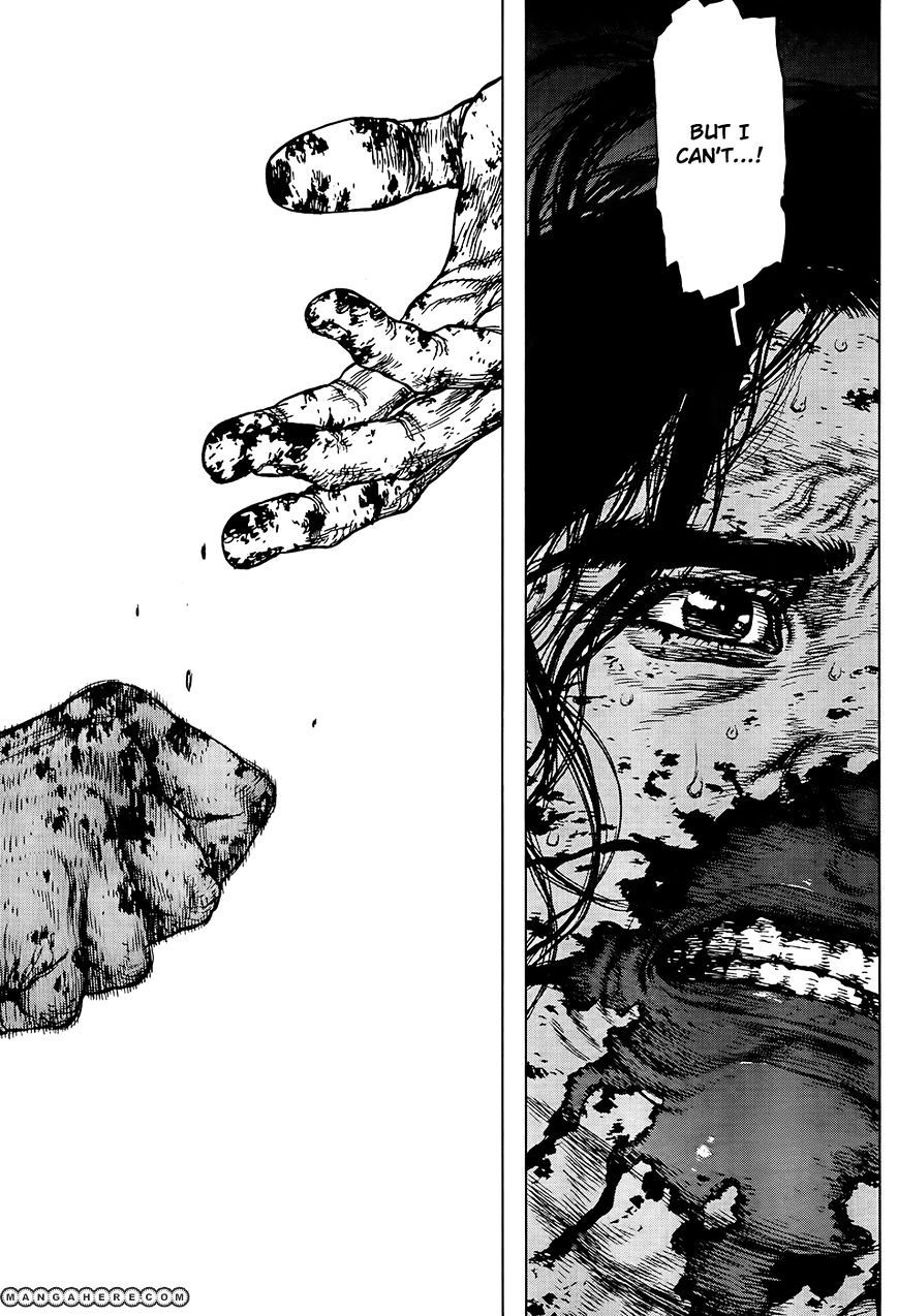 Sun Ken Rock Chapter 119 image 10