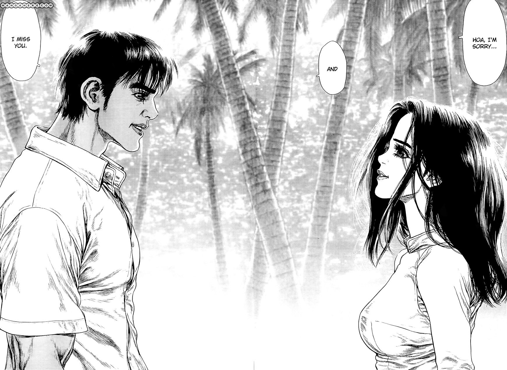 Sun Ken Rock Chapter 119 image 6