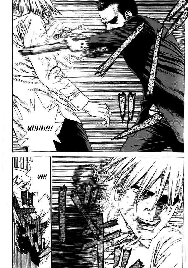 Sun Ken Rock Chapter 12 image 16