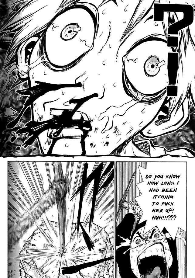 Sun Ken Rock Chapter 12 image 19