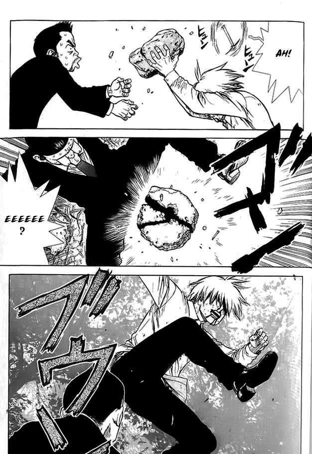 Sun Ken Rock Chapter 12 image 20