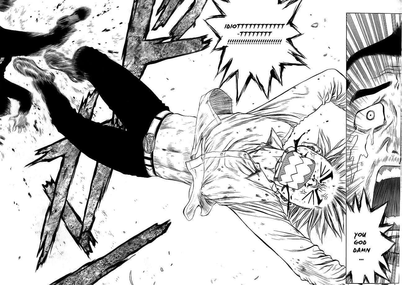 Sun Ken Rock Chapter 12 image 21