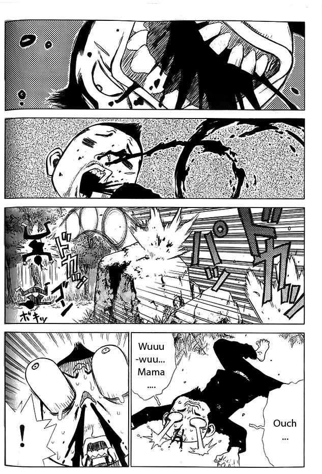 Sun Ken Rock Chapter 12 image 22