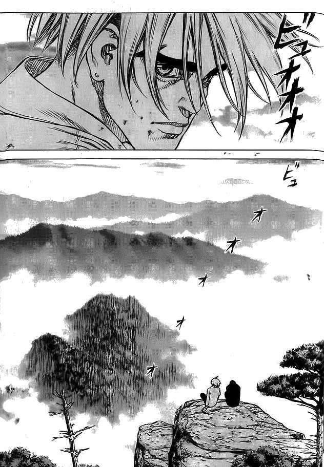 Sun Ken Rock Chapter 12 image 29