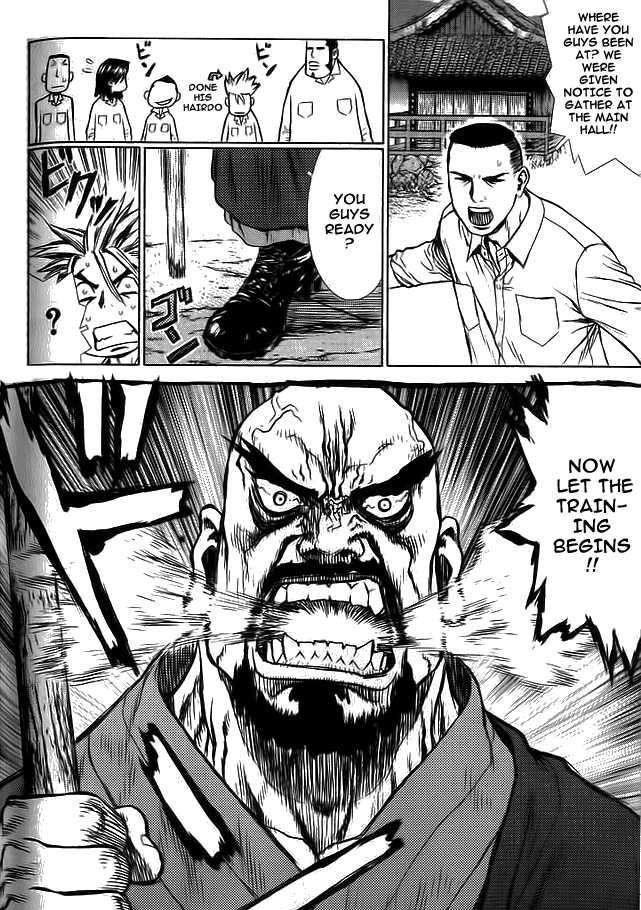 Sun Ken Rock Chapter 12 image 30