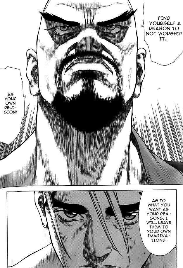 Sun Ken Rock Chapter 12 image 36